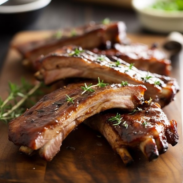 Cuisson de la viande bleue, saignante, rosée, bien cuite on vous dit tout